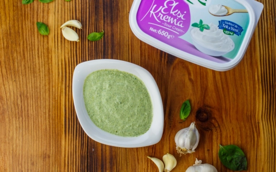 Pestolu Dip Sos Tarifi