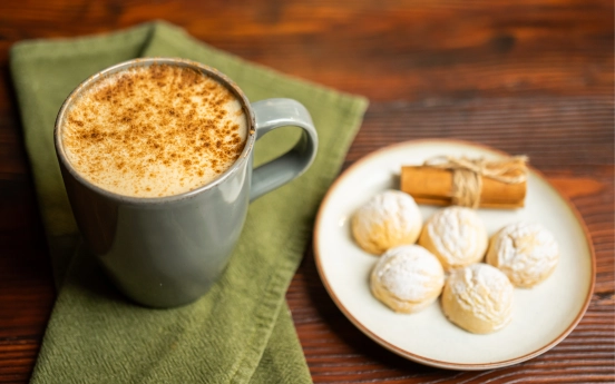 Espressolu Salep Tarifi