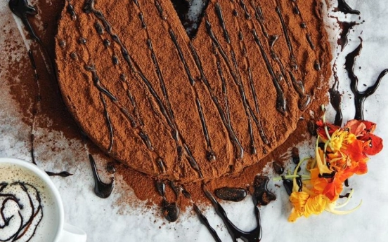 Unsuz Kakaolu Kek Tarifi