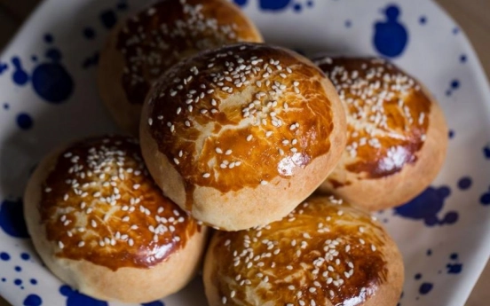 Pratik Karaköy Poğaçası Tarifi