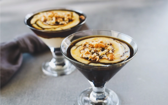 Gebole Tatlısı Tarifi