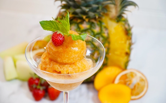 Kayısı Sorbe Tarifi