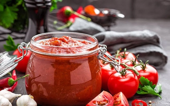 Pratik Napolitan Sos Tarifi