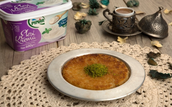 Pratik Künefe Tarifi