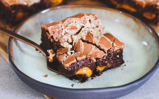 Bal Kabaklı Brownie Tarifi