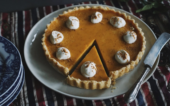 Bal Kabaklı Tart Tarifi