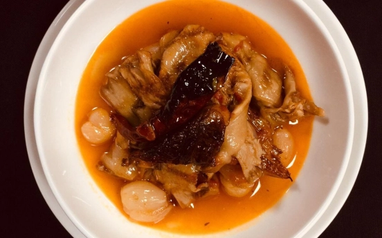 Mantarlı Güveç Tarifi