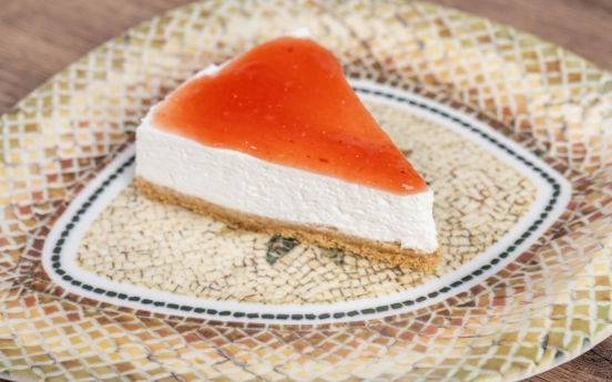 Karpuzlu Cheesecake Tarifi