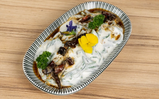 Deniz Börülceli Atom Tarifi