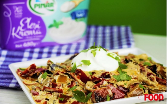 Biber Kavurması Tarifi