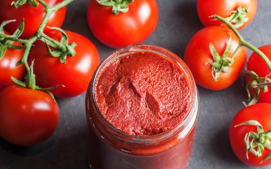 Domates Salçası Tarifi