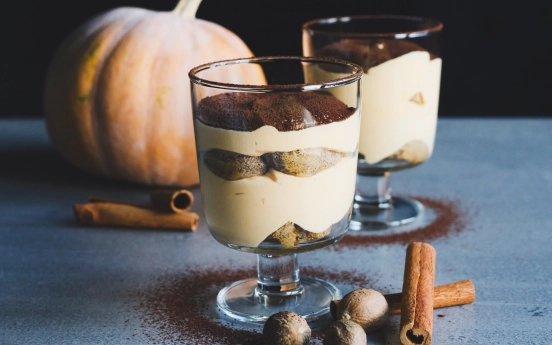 Bal Kabaklı Pratik Tiramisu Tarifi