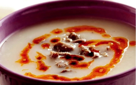 Geleneksel Düğün Çorbası Tarifi