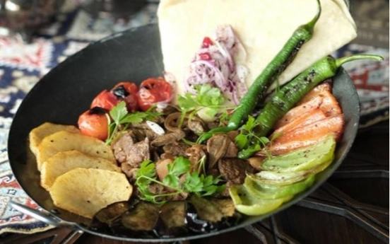 Sac İçi Dana Tarifi