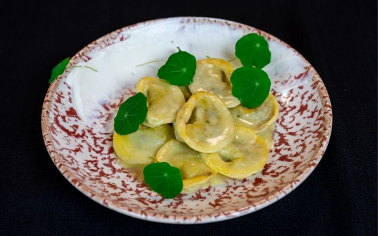 Pelmeni Tarifi