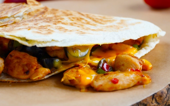 Sebzeli Tavuk Roll Tarifi