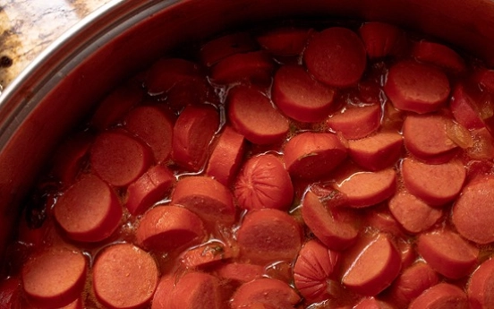 Sosis Türlüsü Tarifi