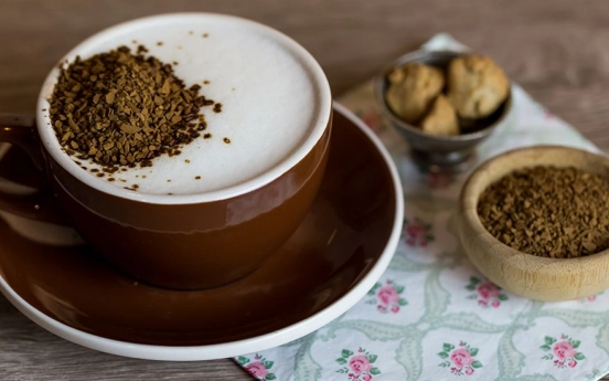 Sütten Kahve Tarifi