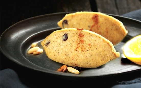 Humus Lokması Tarifi