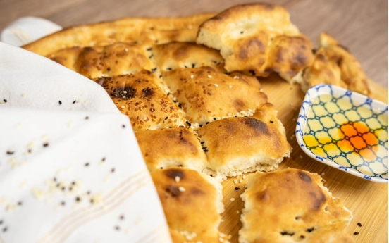 Adil Usta’nın Ramazan Pidesi Tarifi