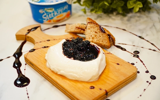 Karadut Reçeli Tarifi