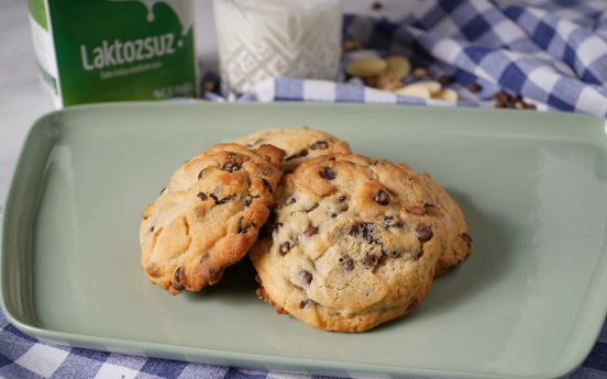 Levain Kurabiye Tarifi