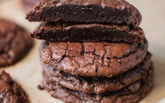 Brownie Kurabiye Tarifi