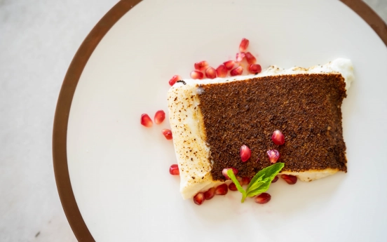 Kazandibi Tatlısı Tarifi