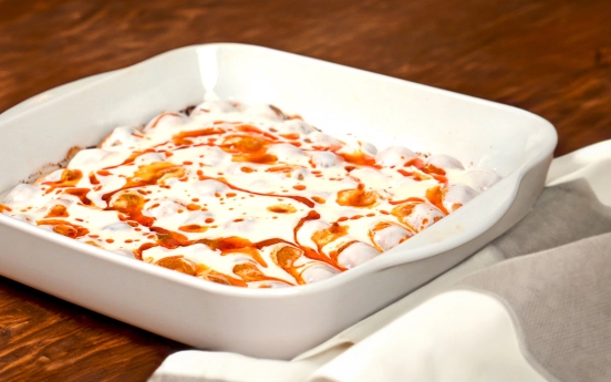 Boşnak Mantısı Tarifi