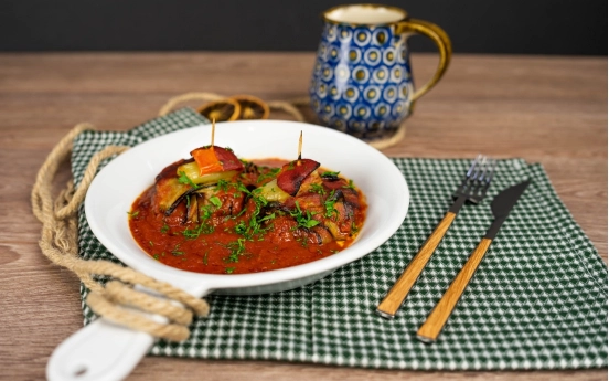 İslim Kebabı Tarifi