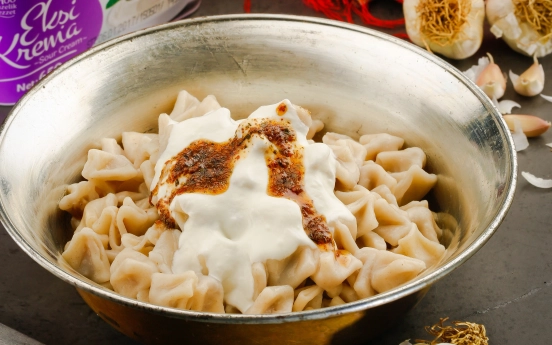 Hazır Kayseri Mantısı Tarifi