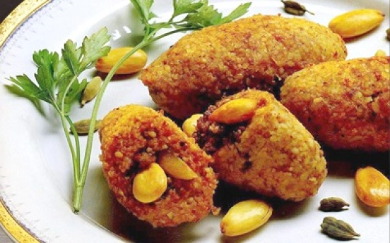 Arefe Köftesi Tarifi