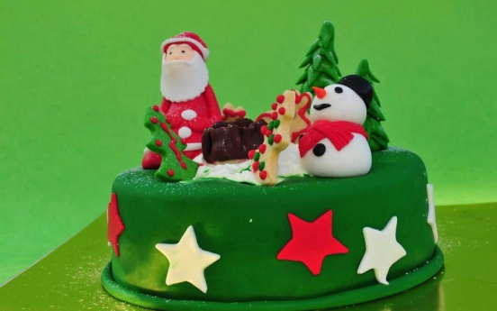 Yılbaşı Pastası Tarifi