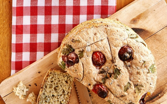 Pratik Focaccia Tarifi