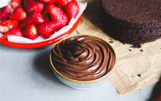 Çikolatalı Pasta Kreması Tarifi