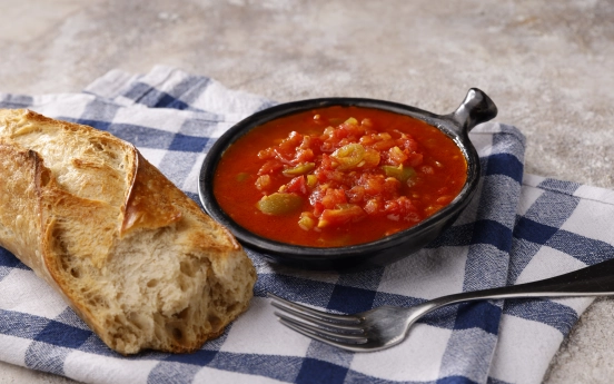 Kahvaltılık Sos Tarifi