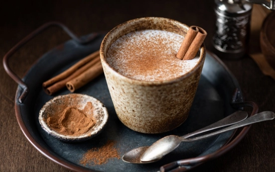 Salep Tarifi