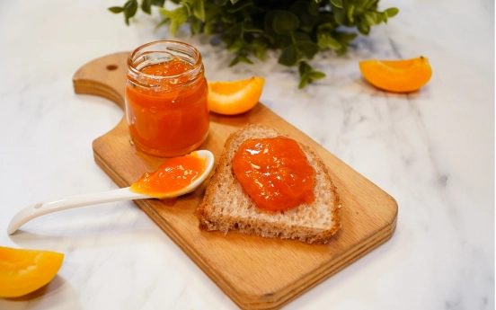 Kolay Kayısı Reçeli Tarifi