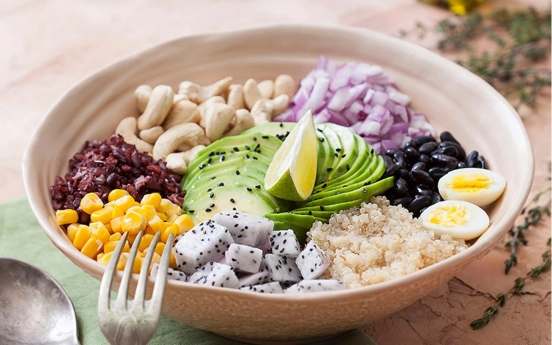 Sağlıklı Yaşam Formülü