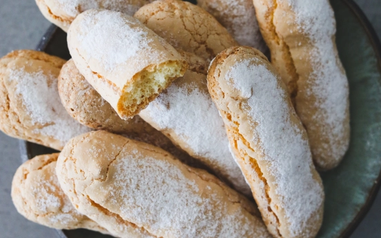 Kedidili (Savoiardi) Bisküvi Tarifi