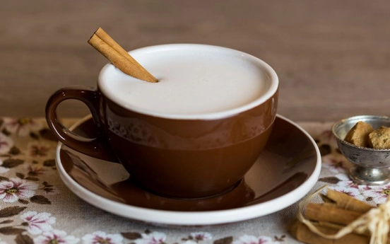 Kolay Salep Tarifi