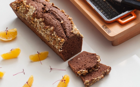 Karabuğdaylı Kek Tarifi