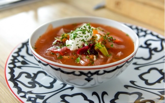 Pancarlı Lahana Çorbası Tarifi