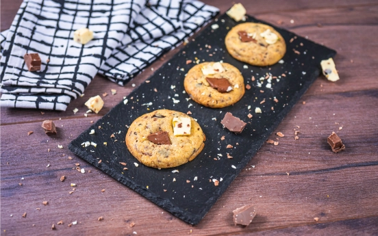 Bol Çikolatalı Ev Kurabiyesi Tarifi