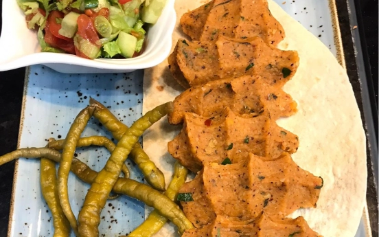 Mercimek Köftesi Tarifi