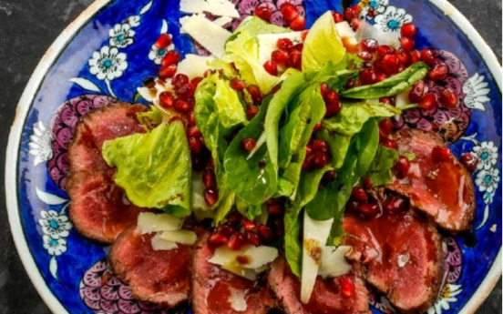 Narlı Bonfile Tarifi