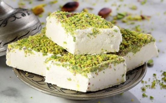 Saray Helvası Tarifi
