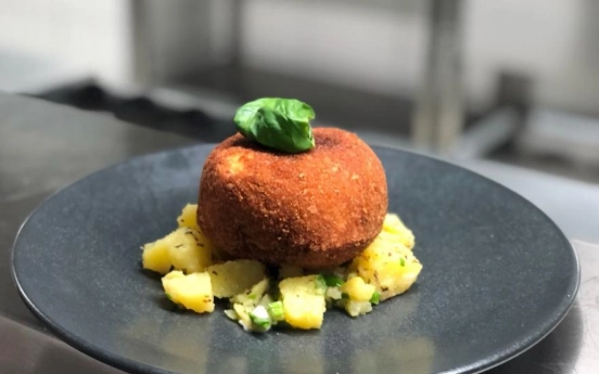 Piliç Kievski Tarifi