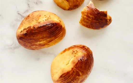 Mayalı Poğaça Tarifi