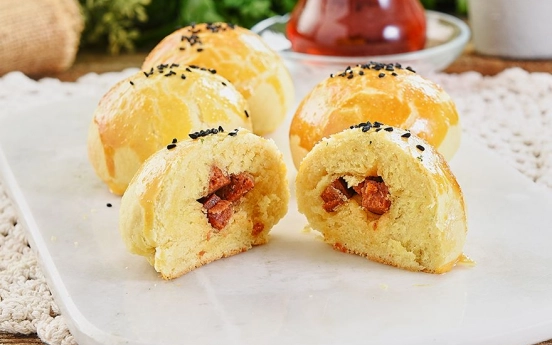 Anne Poğaçası Tarifi